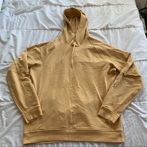 Lululemon City Sweat Hoodie